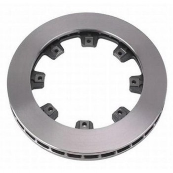 Quick Change Brake Rotor Super-Lite